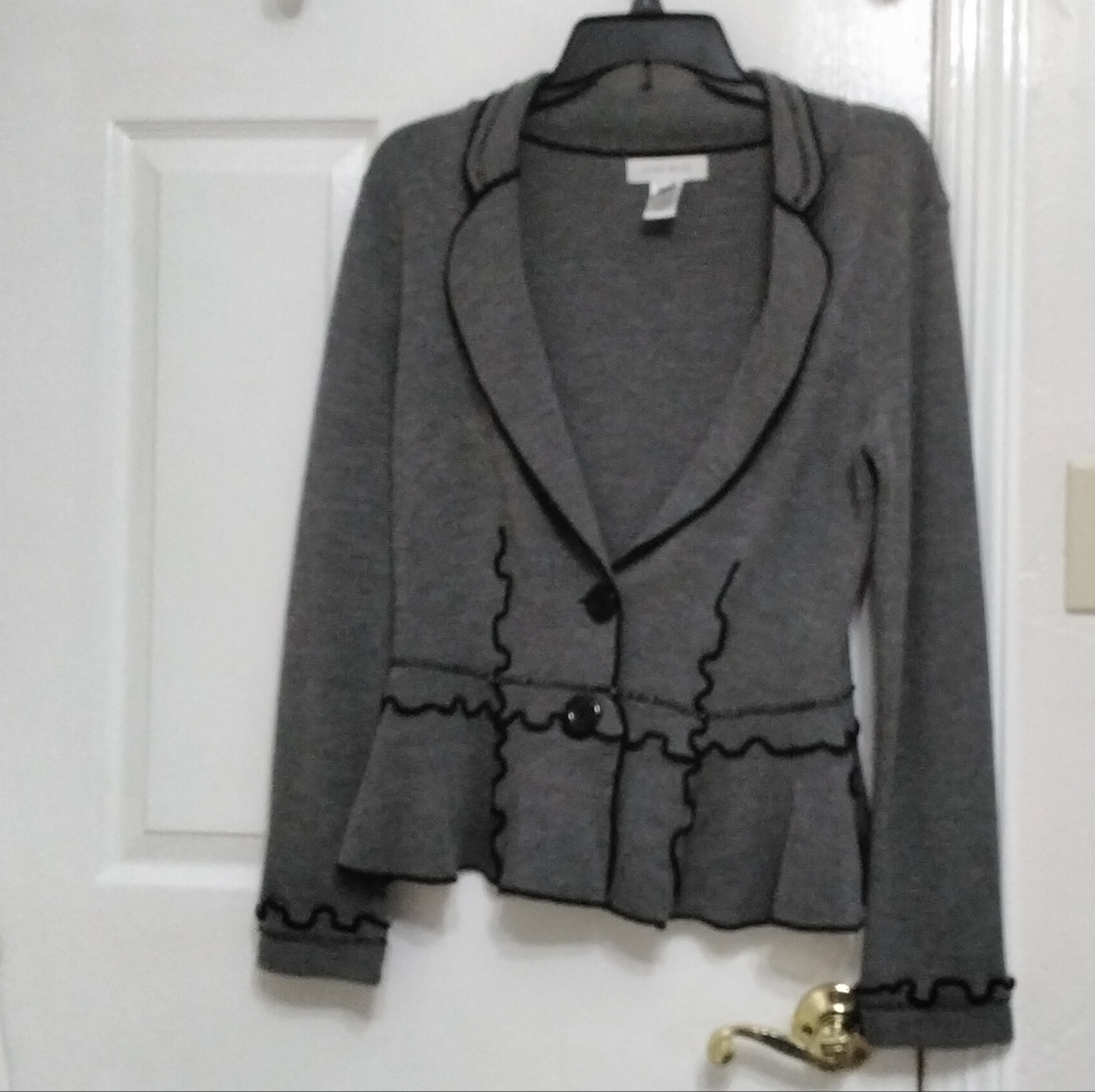 Nine West sweater